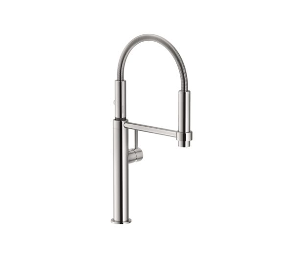 PESCARA CHROME TAP