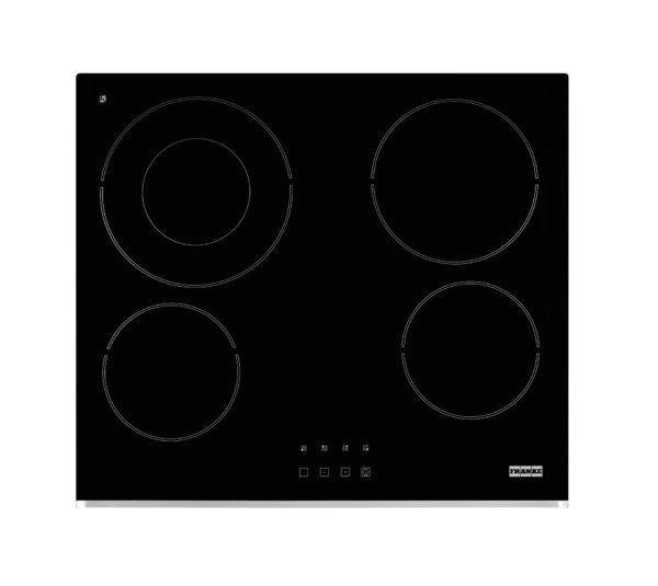 Vitro Ceramic Hob 60