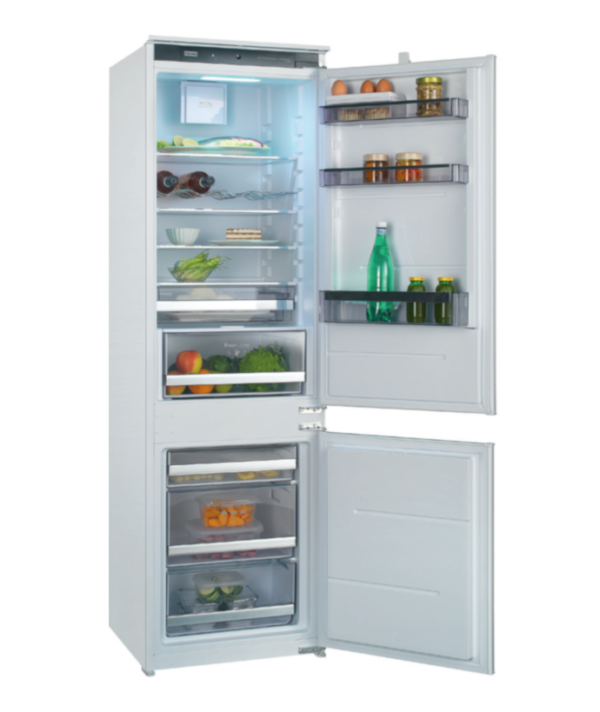 Combined Built-in Refrigerator