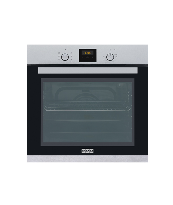 Oven Elect Glass Linear GN 86 M NT XS (60cm)