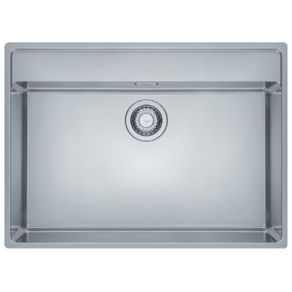 MARIS MRX 210-70 TL STAINLESS STEEL SINK