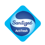 Sanitized