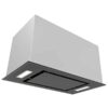Built-in hood integrated 75cm