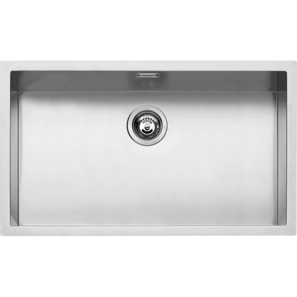 1X7040I STAINLESS STEEL SINK