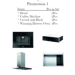 Frame by Franke, FBFPR1.B